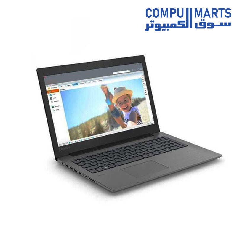 Ideapad 330-15IkB-Used LAPTOP-LENOVO-Core-i7-8550U-16GB-RAM-256GB-SSD-+-1TB-HDD