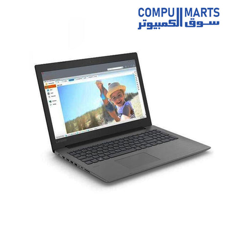 Ideapad 330-15IkB-Used LAPTOP-LENOVO-Core-i7-8550U-16GB-RAM-256GB-SSD-+-1TB-HDD