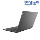 Flex 5-CONSUMER LAPTOP-Lenovo-Ryzen-7-5700U-8GB-512GB