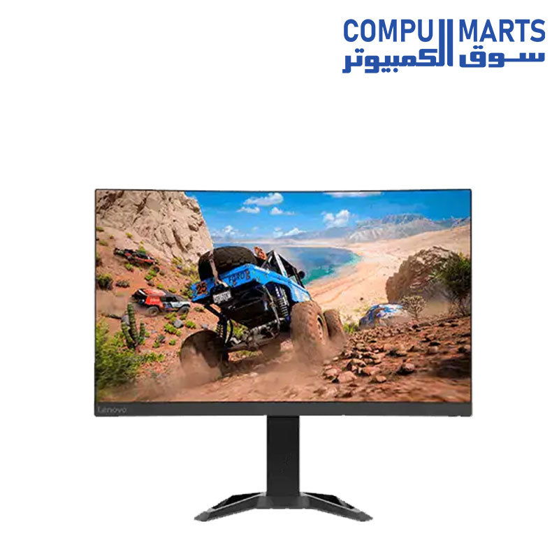 G27c-30-66F3GAC2EU-Monitor-Lenovo-27-Inch-Curved-VA-FHD-165Hz-1ms-AMD-FreeSync-Premium