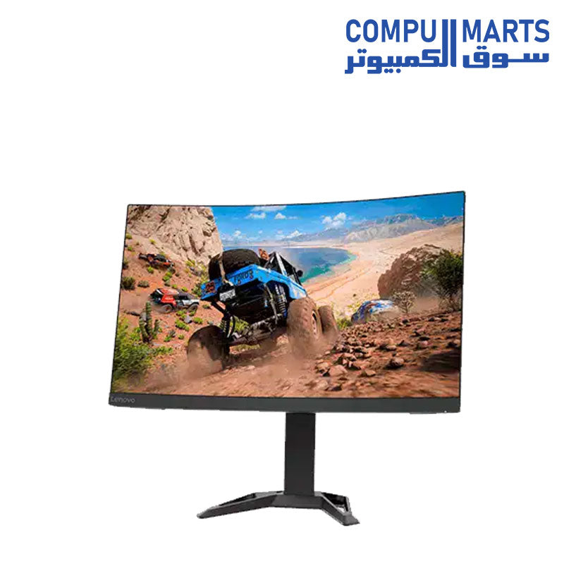 G27c-30-66F3GAC2EU-Monitor-Lenovo-27-Inch-Curved-VA-FHD-165Hz-1ms-AMD-FreeSync-Premium