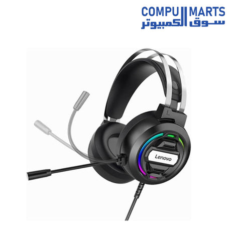 H401-Headset-Lenovo-Gaming-3.5mm-USB 7.1