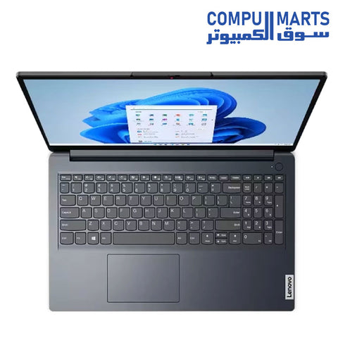 IdeaPad 1-15IAU7-CONSUMER LAPTOP-Lenovo-Core-i7-1255U-8GB-512GB