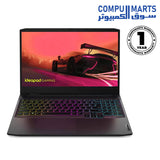  IdeaPad-Gaming-3-15IHU6-GAMING LAPTOP-Lenovo-I7-16GB-HDD 1TB-256GB-SSD-RTX 3050