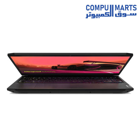 IdeaPad-Gaming-3-15IHU6-GAMING LAPTOP-Lenovo-I7-16GB-HDD 1TB-256GB-SSD-RTX 3050