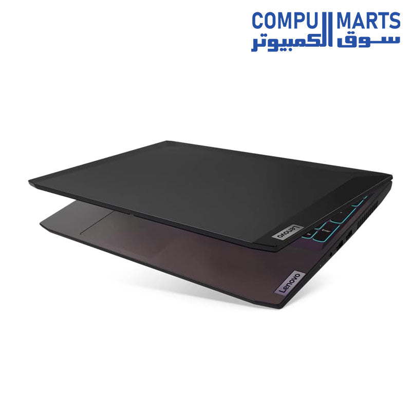 IdeaPad-Gaming-3-15IHU6-GAMING LAPTOP-Lenovo-I7-16GB-HDD 1TB-256GB-SSD-RTX 3050