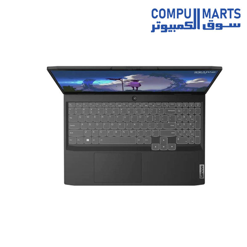 IDEAPAD-3-GAMING-LAPTOP-LENOVO-CORE-I7-16GB-512GB-IPS-FHD-RTX-3060