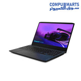 IdeaPad-Gaming-3-15IHU6-GAMING LAPTOP-Core-i7-11370H-16GB-512GB