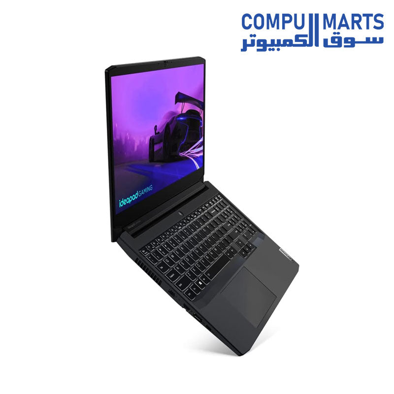 IdeaPad-Gaming-3-15IHU6-GAMING LAPTOP-Core-i7-11370H-16GB-512GB