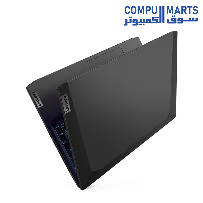 IdeaPad-Gaming-3-15IHU6-GAMING LAPTOP-Core-i7-11370H-16GB-512GB