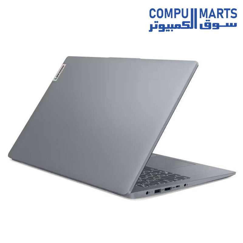 IdeaPad-Slim 3-15IAH8-CONSUMER LAPTOP-Lenovo-Core-i5-12450H-8GB-512GB-Intel UHD Graphics