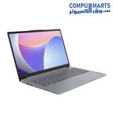 IdeaPad-Slim 3-15IAH8-CONSUMER LAPTOP-Lenovo-Core-i5-12450H-8GB-512GB-Intel UHD Graphics