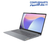 IdeaPad-Slim 3-15IAH8-CONSUMER LAPTOP-Lenovo-Core-i5-12450H-8GB-512GB-Intel UHD Graphics