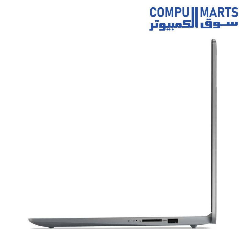 IdeaPad-Slim 3-15IAH8-CONSUMER LAPTOP-Lenovo-Core-i5-12450H-8GB-512GB-Intel UHD Graphics