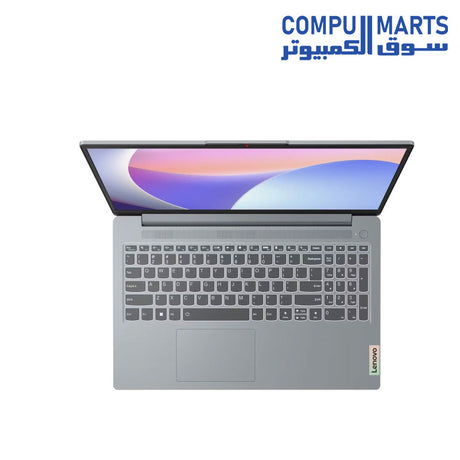 IdeaPad-Slim 3-15IAH8-LAPTOP-Lenovo-Core-i5-12450H-16GB-512GB-Intel UHD Graphics