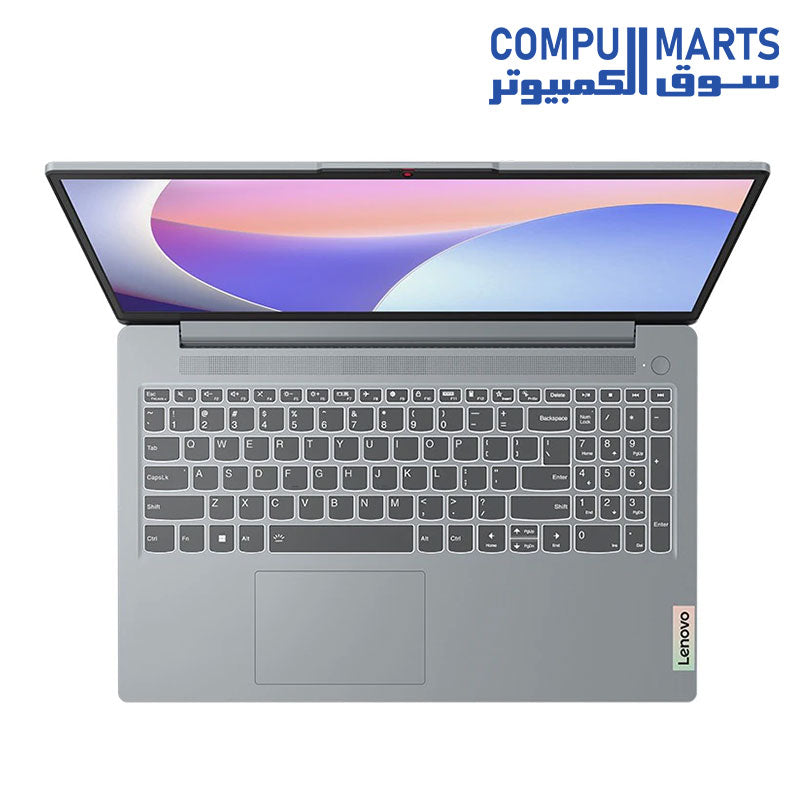 IdeaPad-Slim 3 15IRH8-CONSUMER LAPTOP-Lenovo-Core-i7-13620H-16GB-512GB