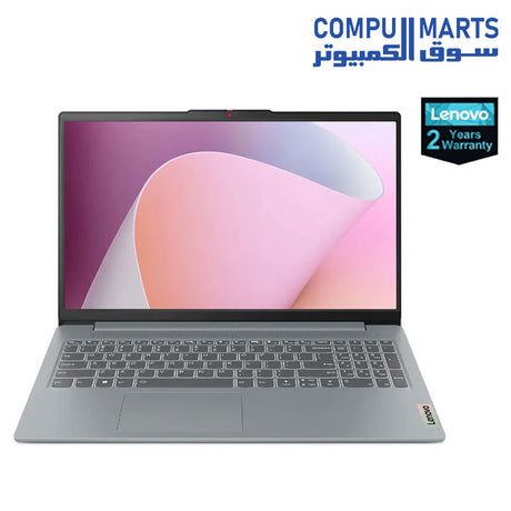 IdeaPad-Slim 3 15IRH8-CONSUMER LAPTOP-Lenovo-Core-i7-13620H-16GB-512GB