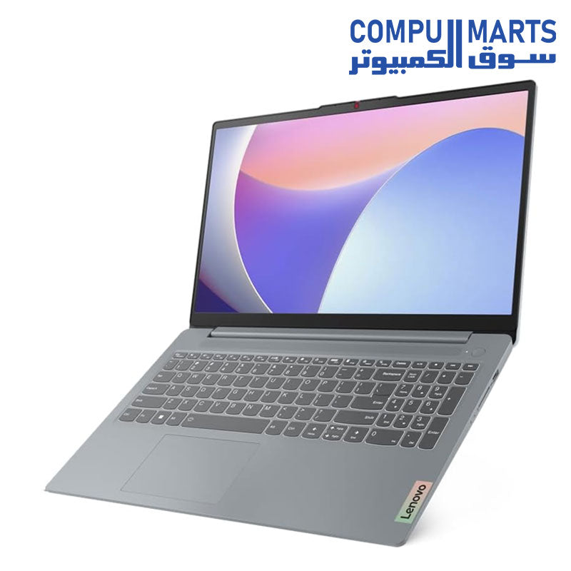 IdeaPad-Slim 3 15IRH8-CONSUMER LAPTOP-Lenovo-Core-i7-13620H-16GB-512GB