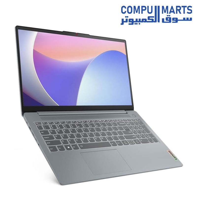 IdeaPad-Slim 3 15IRH8-CONSUMER LAPTOP-Lenovo-Core-i7-13620H-16GB-512GB