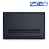 Ideapad 1-15IAU7-CONSUMER LAPTOP-Lenovo-Core-i3-1215U-8GB-256GB