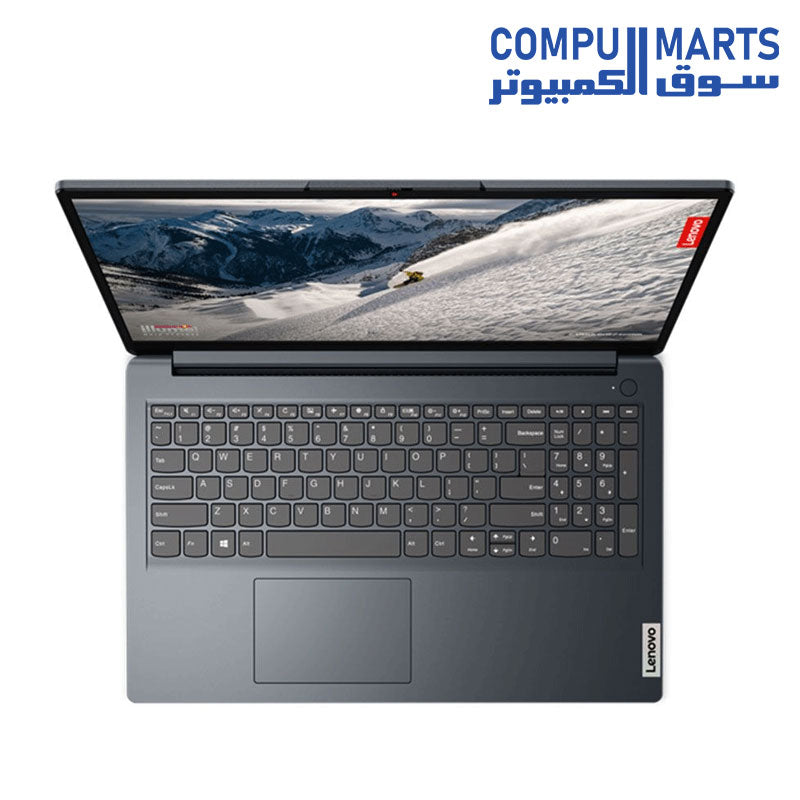 Ideapad 1-15IAU7-CONSUMER LAPTOP-Lenovo-Core-i3-1215U-8GB-256GB