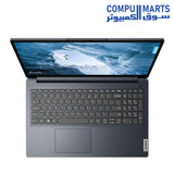 Ideapad-1-15IAU7-CONSUMER LAPTOP-Lenovo-Core-i3-1215U-8GB-256GB