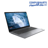 IdeaPad-1-15IAU7-CONSUMER LAPTOP-Lenovo-Intel-Core-i3-1215U-4GB-256GB-Intel-UHD-Graphics