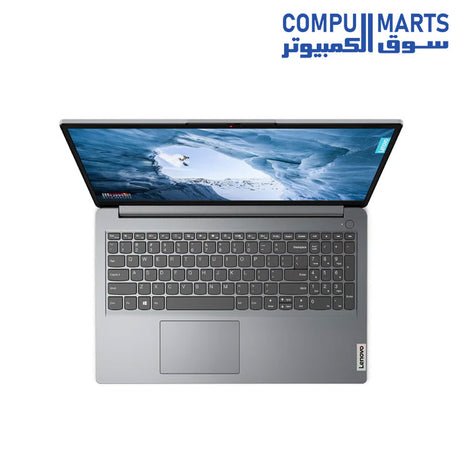 IdeaPad-1-15IAU7-CONSUMER LAPTOP-Lenovo-Intel-Core-i3-1215U-4GB-256GB-Intel-UHD-Graphics