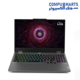 LOQ-15ARP9-GAMING-LAPTOP-Lenovo-AMD-Ryzen-7-16GB-Ram–512GB-SSD–RTX-4060-15,6inch-144hz-win11