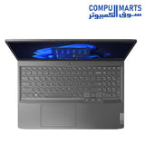 LOQ-15IRH8-82XV005GUS-GAMING LAPTOP-Lenovo-Intel-I7-13700H-RTX 4050-6GB