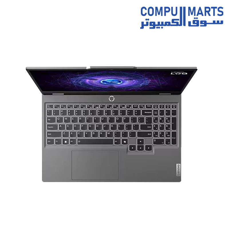 LOQ-15IRX9-GAMING-LAPTOP-Lenovo-I7-13650HX-RTX-4050-6GB-GDDR6-16GB-DDR5-512GB