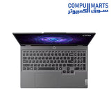 LOQ-15IRX9-GAMING-LAPTOP-Lenovo-I7-13650HX-RTX-4050-6GB-GDDR6-16GB-DDR5-512GB