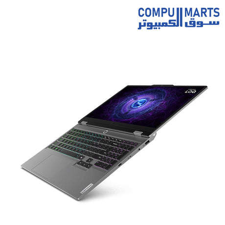 LOQ-15IRX9-LAPTOP-Lenovo-Gaming-INTEL-CORE-I7-NVIDIA-GeForce-RTX-4060-16GB-RAM-1TB SSD-15.6"FHD-WIN11