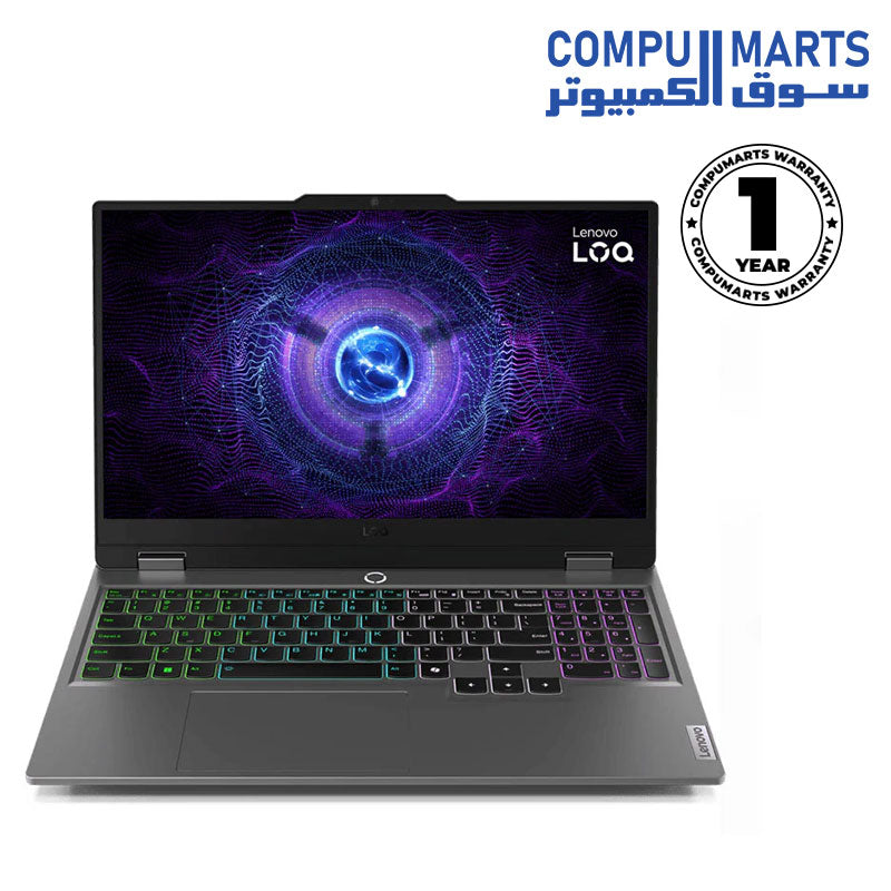 LOQ-15IRX9-83DV000CAX-Core-i7-13650HX-16GB-RAM-512-SSD