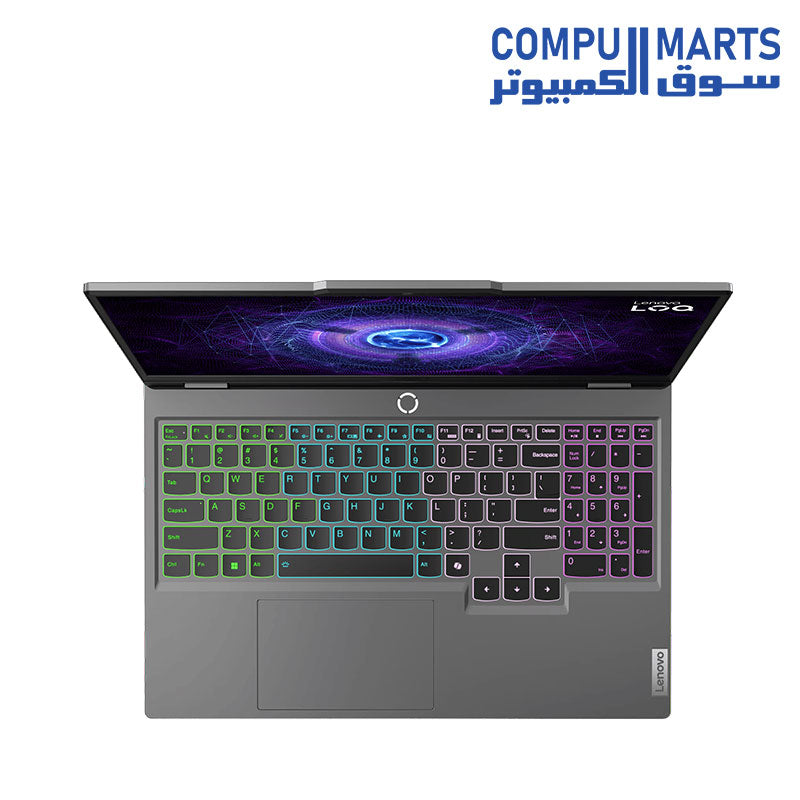 LOQ-15IRX9-Gaming-laptop-Lenovo-Intel-Core-i7-Ram-16GB-1TB -SSD-RTX-4060-15.6inch-144Hz-DOS