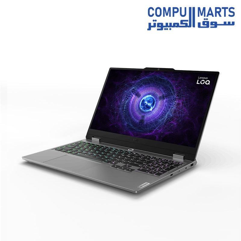 LOQ-15IRX9-Gaming-laptop-Lenovo-Intel-Core-i7-Ram-16GB-1TB -SSD-RTX-4060-15.6inch-144Hz-DOS