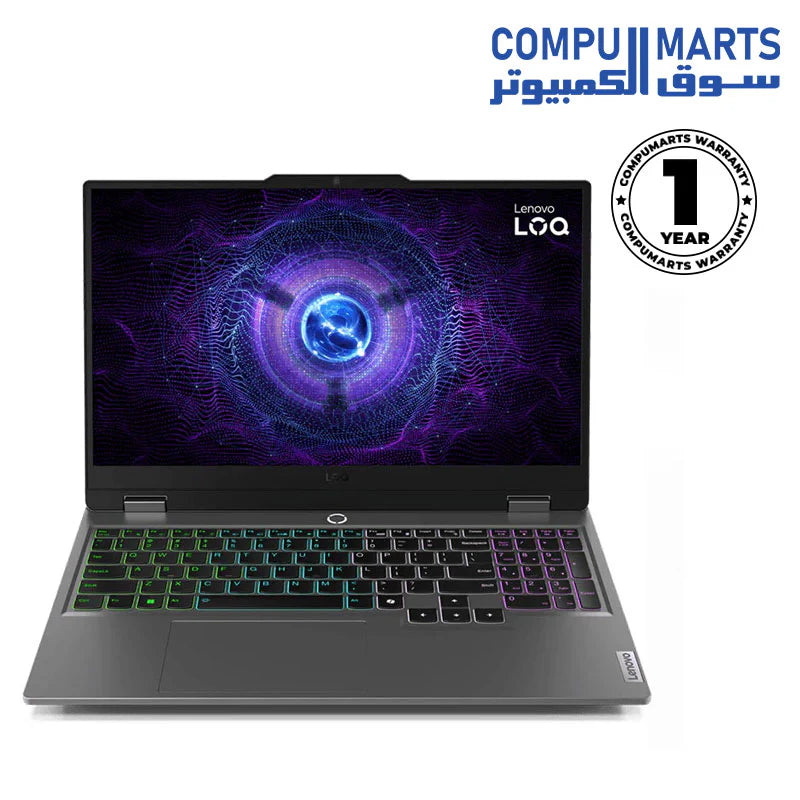 83GS0088PS-GAMING-LAPTOP-LENOVO-LOQ-15IAX9-Core-i5-12450HX-8-Cores-12GB-DDR5-4800-RTX-2050-4GB-512GB-SSD-NVME-15.6-FHD-IPS-300NITS-144HZ-100_sRGB