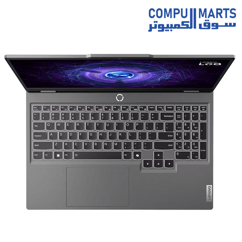 83DV000EAX-LOQ-15IRX9-GAMING LAPTOP-Lenovo-Intel-Core-i7-13650HX