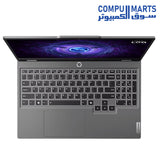 83DV000EAX-LOQ-15IRX9-GAMING LAPTOP-Lenovo-Intel-Core-i7-13650HX