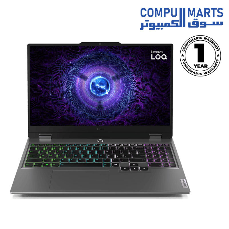 83DV000EAX-LOQ-15IRX9-GAMING LAPTOP-Lenovo-Intel-Core-i7-13650HX