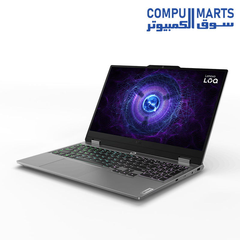 LOQ-15IRX9-GAMING-LAPTOP-Lenovo-intel-Core-i7-24GB-RAM-512GB-SSD-15,6"FHD-RTX-4060-DOS