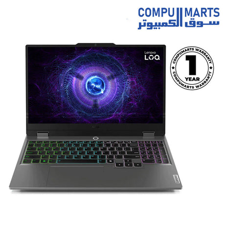 LOQ-LAPTOP-Lenovo-Core-i5-16GB-RAMRTX-3050-5.6"-Full-IPS-144Hz-dos