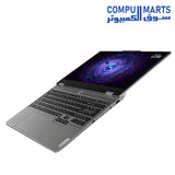 LOQ-15IRX9-LAPTOP-Lenovo- i7-13650HX-14-Cores-AI-Chip-LA1-NVIDIA-GeForce-RTX-4060-8GB-GDDR6-Graphics