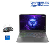 LOQ-GAMING-LAPTOP-Lenovo-NVIDIA-GeForce-RTX-4060-Intel-13th-Gen-i7