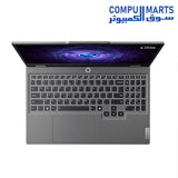 LOQ-15IAX9-Laptop-Lenovo-Intel Core i5-12450HX-12GB-512GB-RTX 3050-6GB-GDDR6