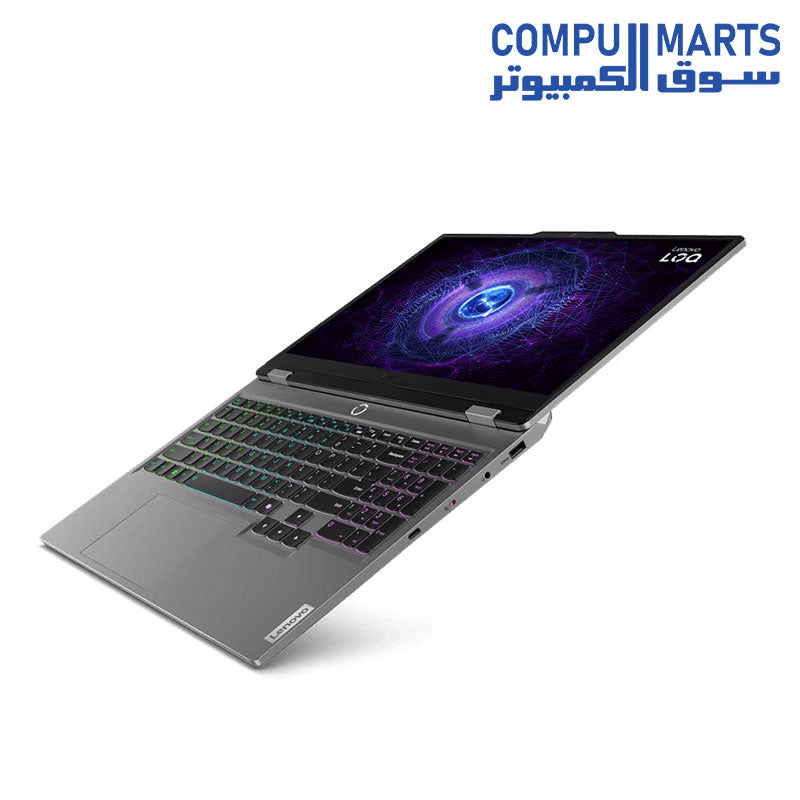 LOQ-15IAX9-Laptop-Lenovo-Intel Core i5-12450HX-12GB-512GB-RTX 3050-6GB-GDDR6