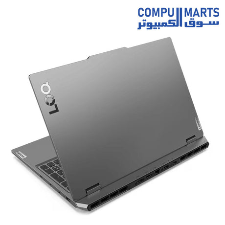 LOQ-15IAX9-Laptop-Lenovo-Intel Core i5-12450HX-12GB-512GB-RTX 3050-6GB-GDDR6