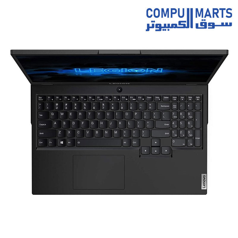 Legion-5-15IMH05-USED LAPTOP-Lenovo-Core-i7-10750H-8GB-512GB