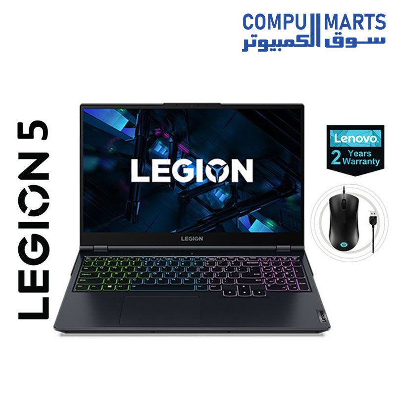 Legion-5-15ITH6H-82JH004CED-GAMING LAPTOP-Lenovo-Intel-Core-i7-11800H-16GB-1TB-RTX-3060