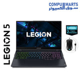 Legion-5-15ITH6H-82JH004CED-GAMING LAPTOP-Lenovo-Intel-Core-i7-11800H-16GB-1TB-RTX-3060